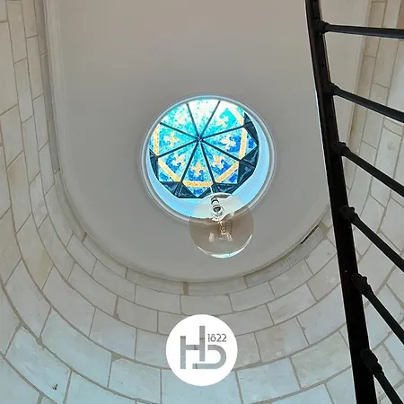 Chateau Hb En Anjou *