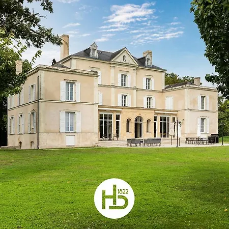 Chateau Hb En Anjou