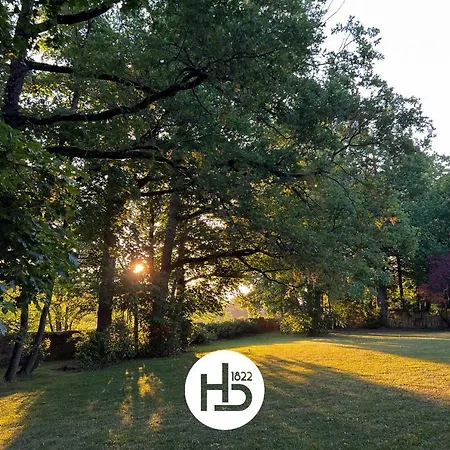 Chateau Hb En Anjou