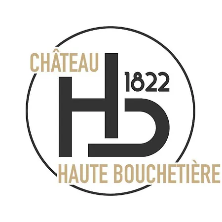 Panzió Chateau Hb En Anjou *