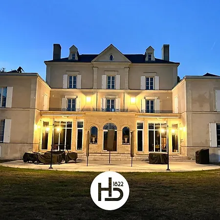 Chateau Hb En Anjou