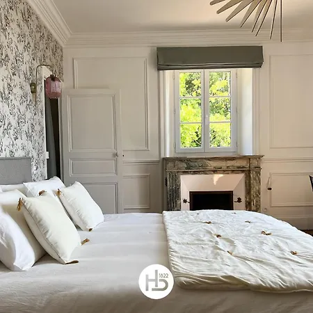 Chateau Hb En Anjou *