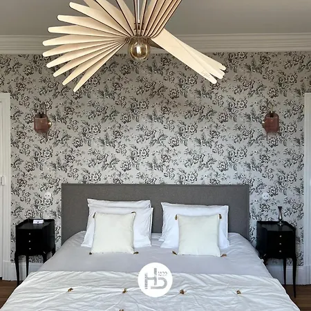 Chateau Hb En Anjou