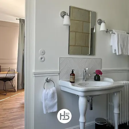 Chateau Hb En Anjou *
