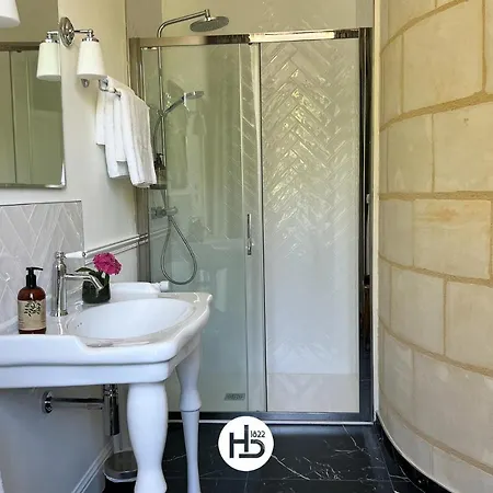 Chateau Hb En Anjou * La Chapelle-Saint-Laud