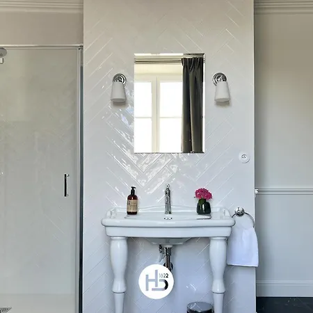 Panzió Chateau Hb En Anjou