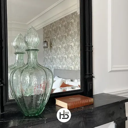 Chateau Hb En Anjou