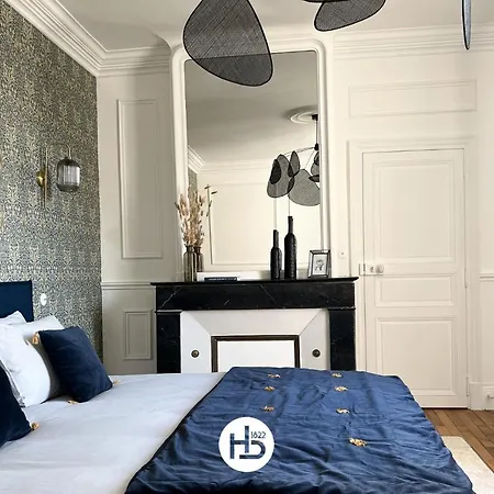 Chateau Hb En Anjou * La Chapelle-Saint-Laud