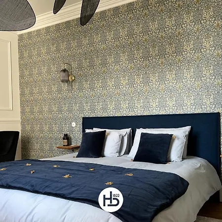 Chateau Hb En Anjou