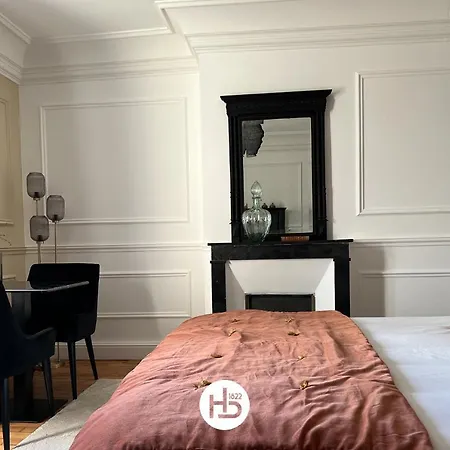 Chateau Hb En Anjou * La Chapelle-Saint-Laud