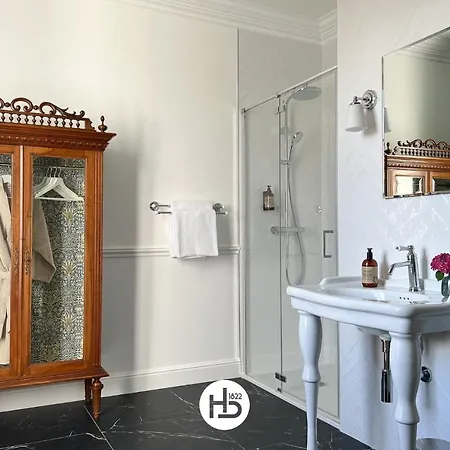 Chateau Hb En Anjou *